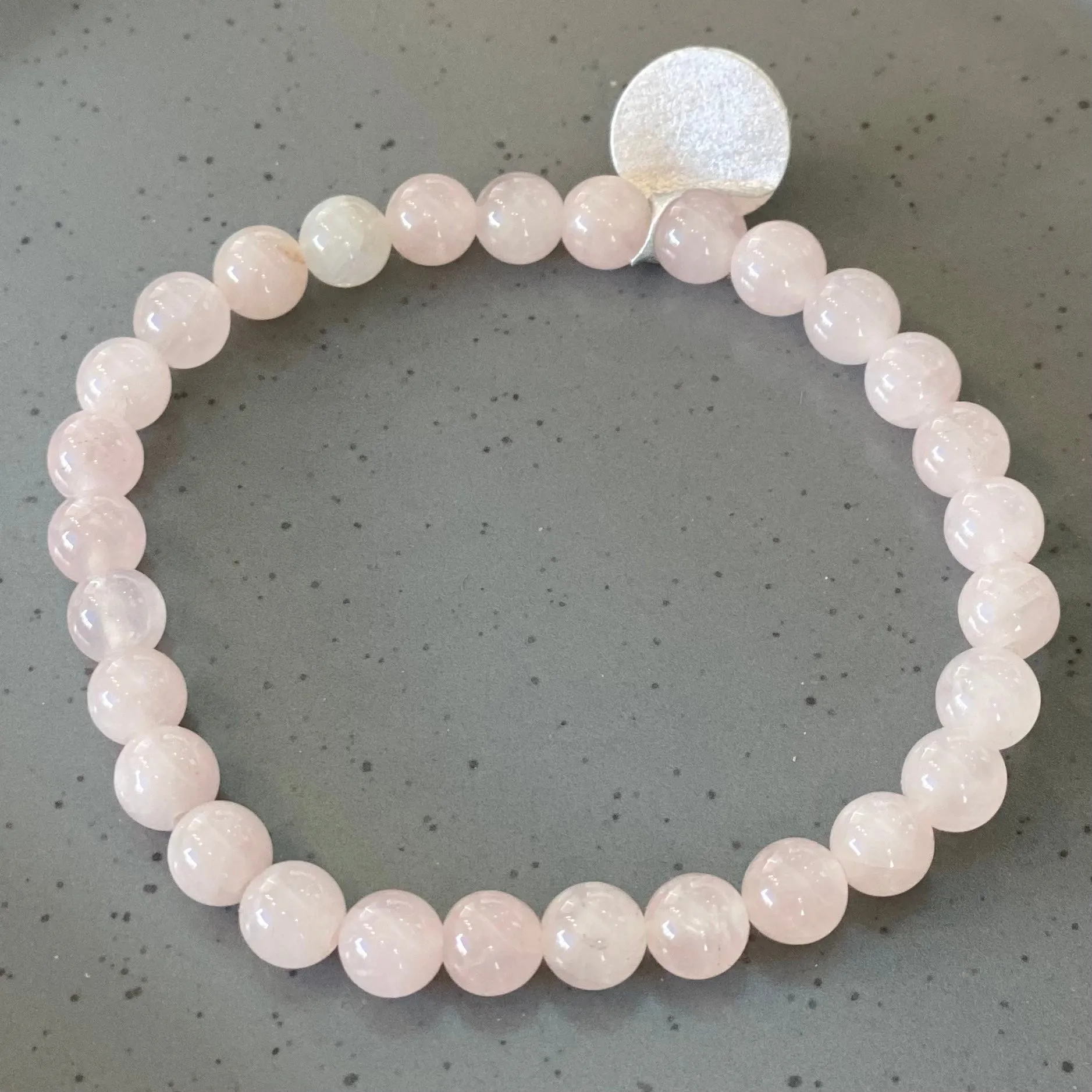 Natural Gemstone Bracelets