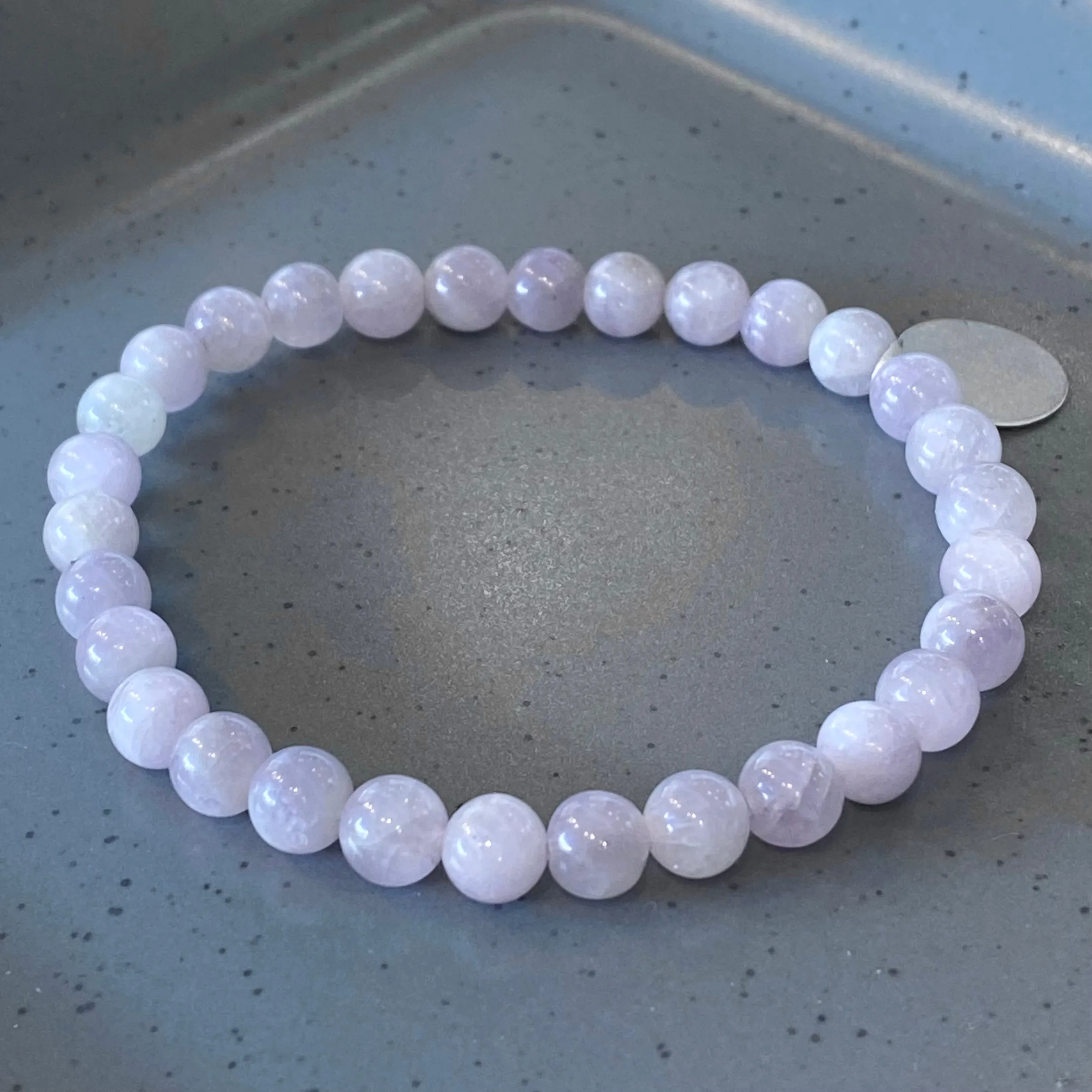 Natural Gemstone Bracelets