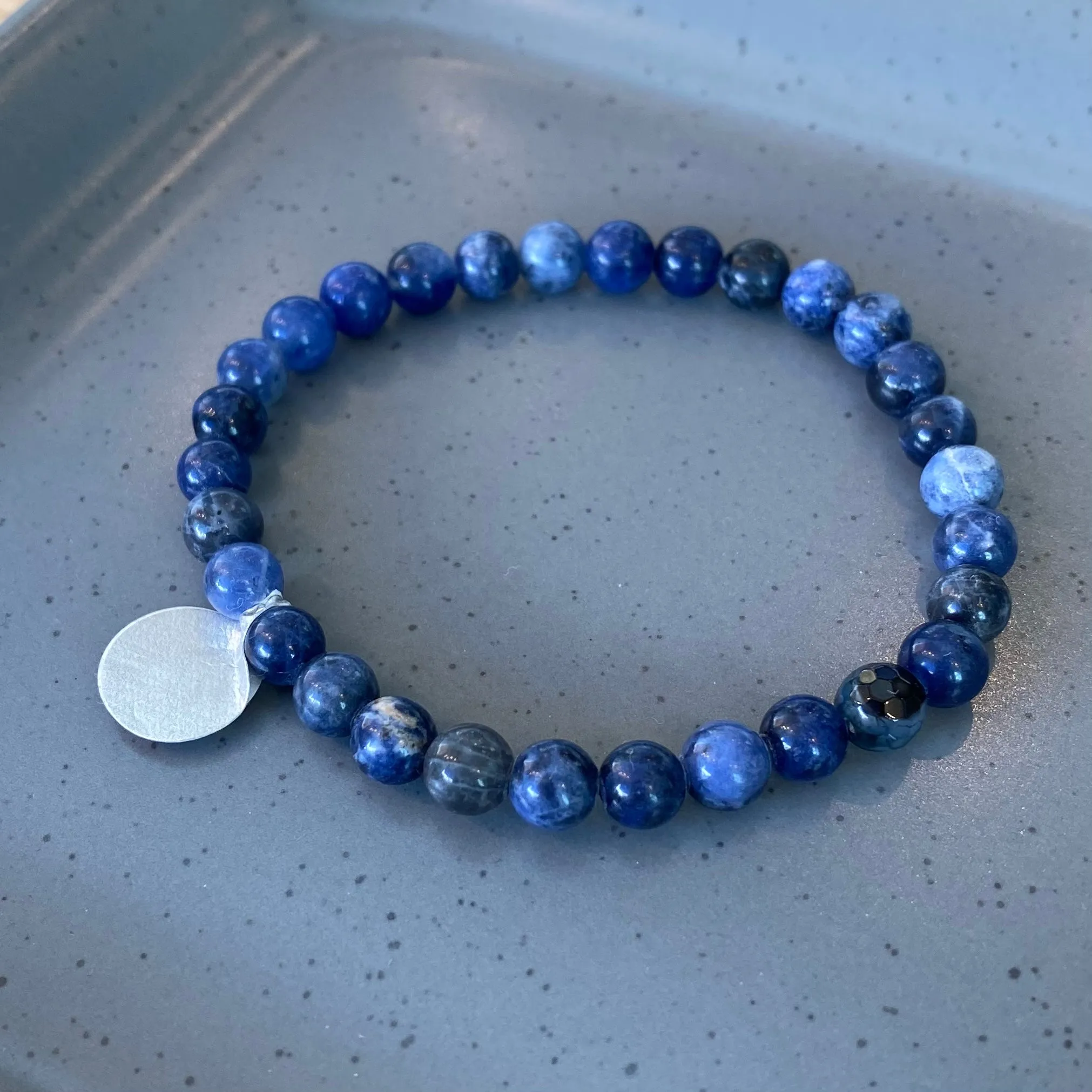 Natural Gemstone Bracelets