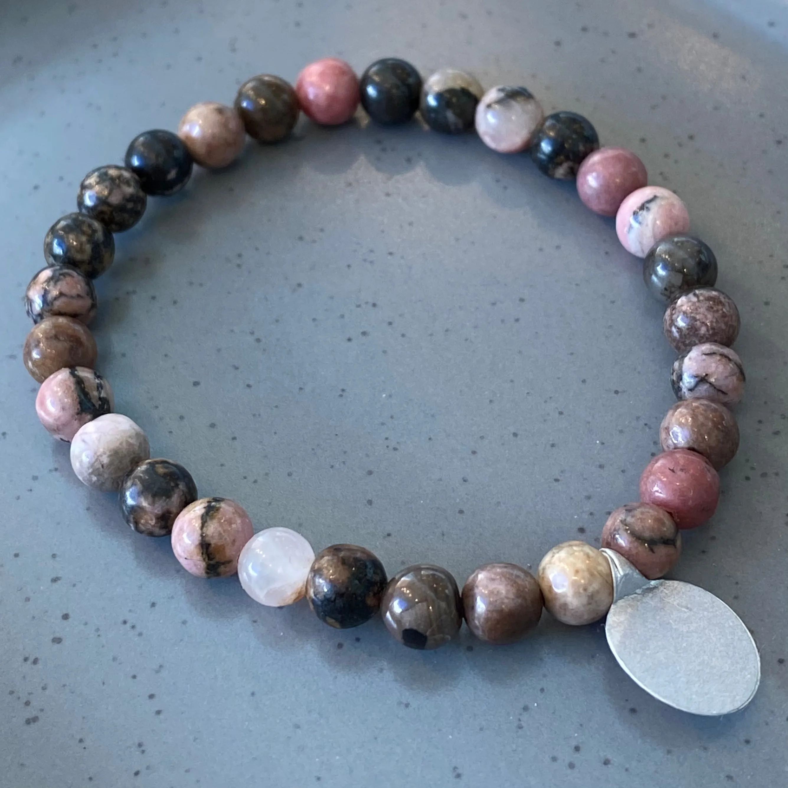 Natural Gemstone Bracelets