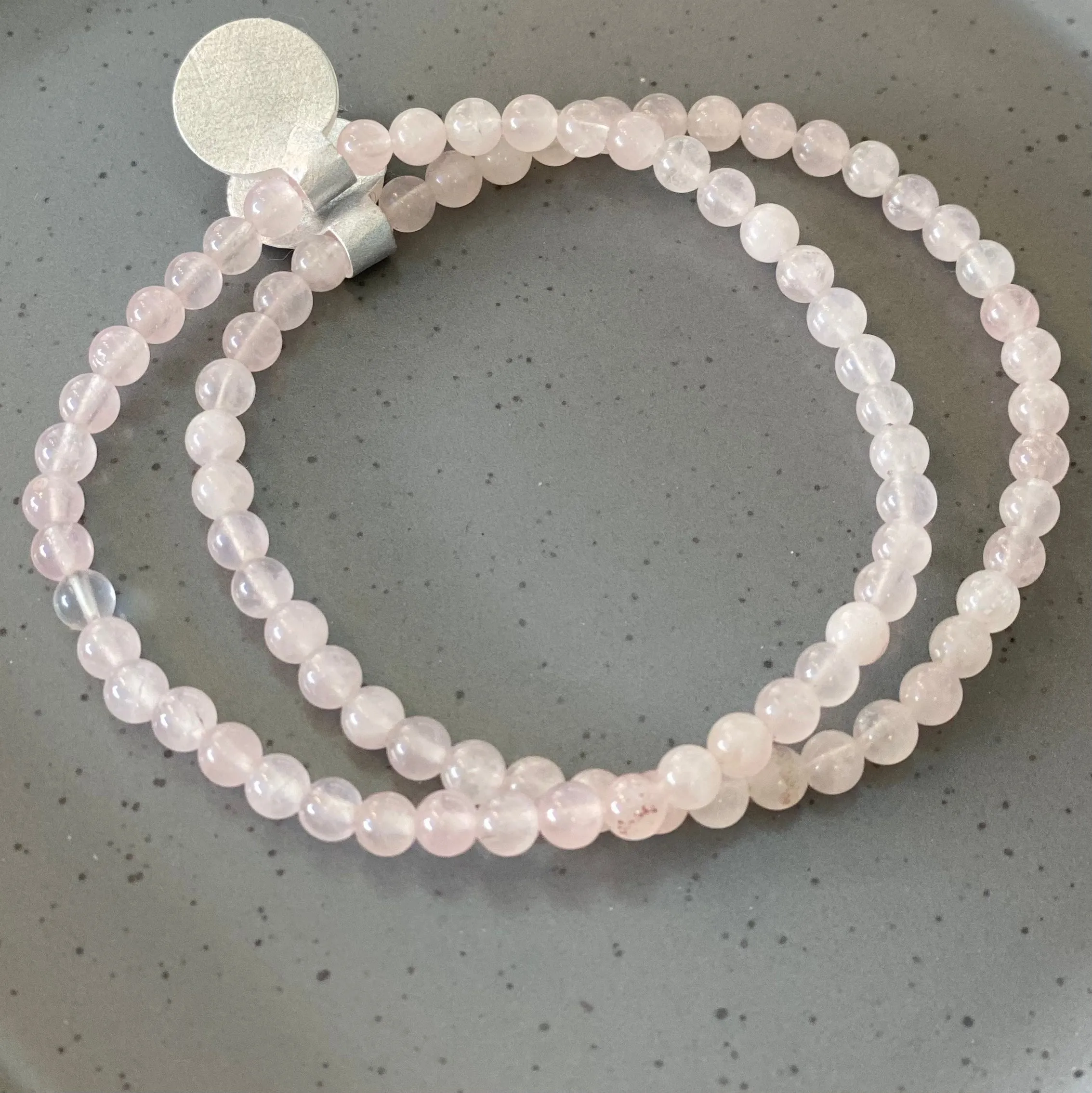 Natural Gemstone Bracelets