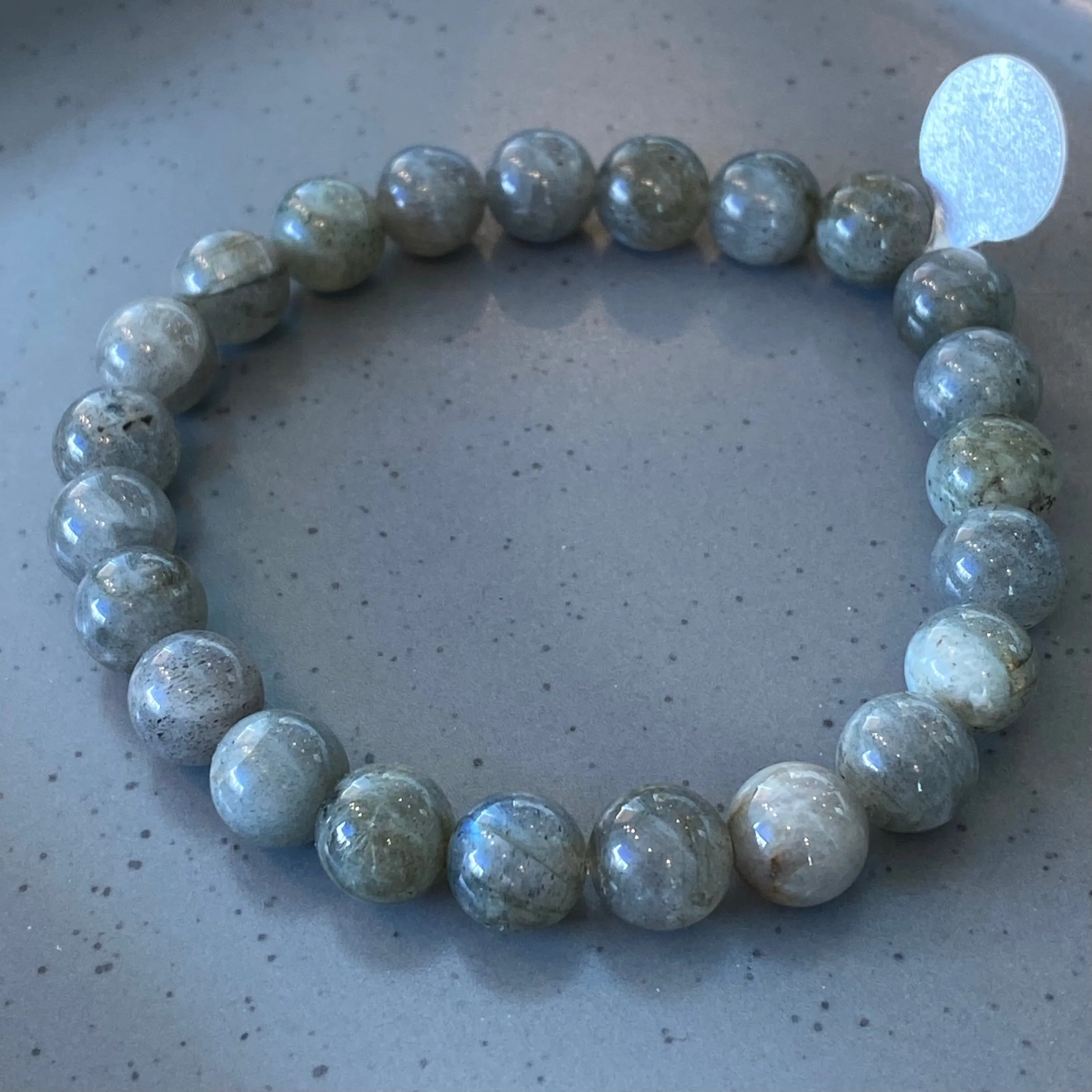 Natural Gemstone Bracelets