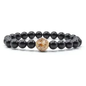 New Jersey Stones   Black Agate