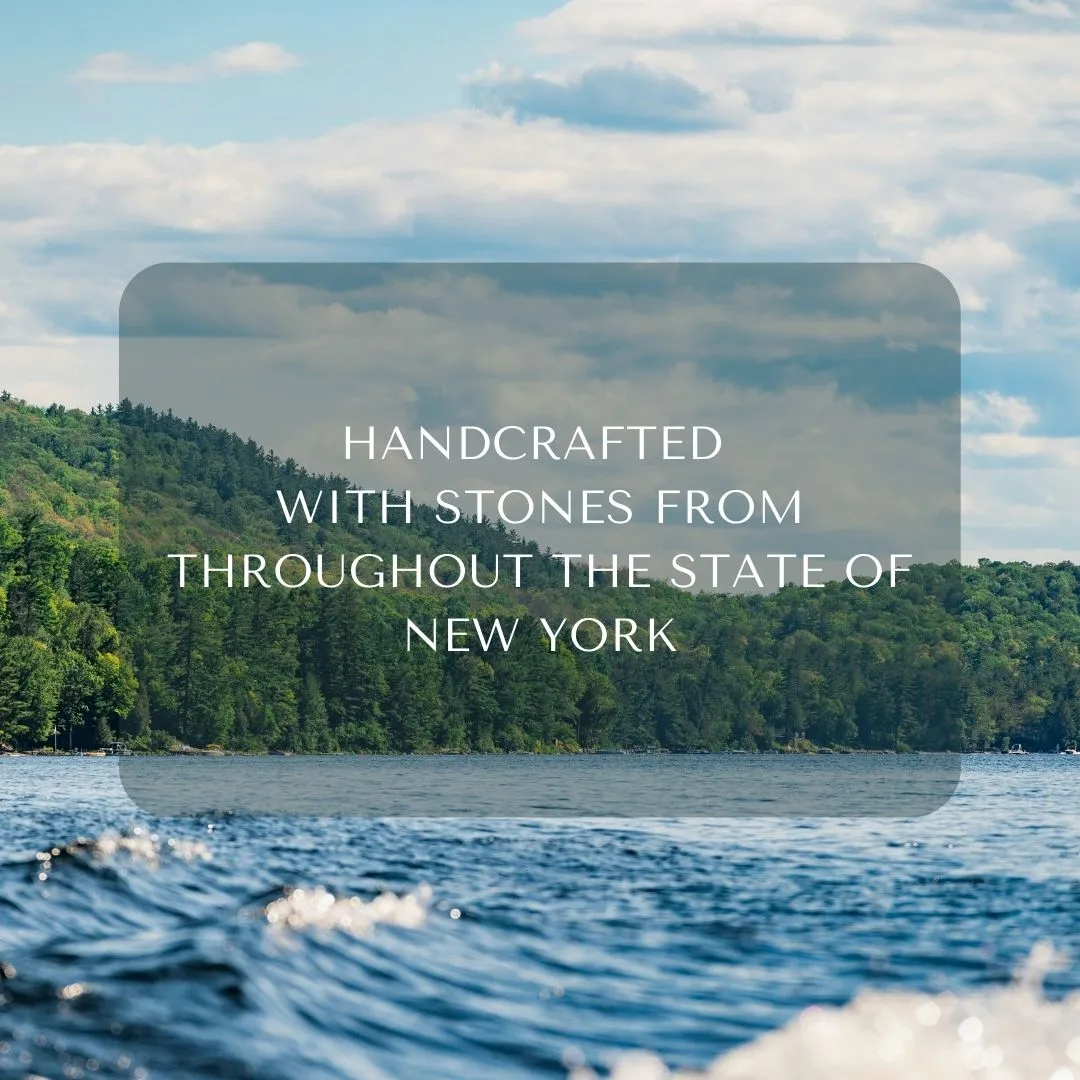 New York Stones   Amethyst