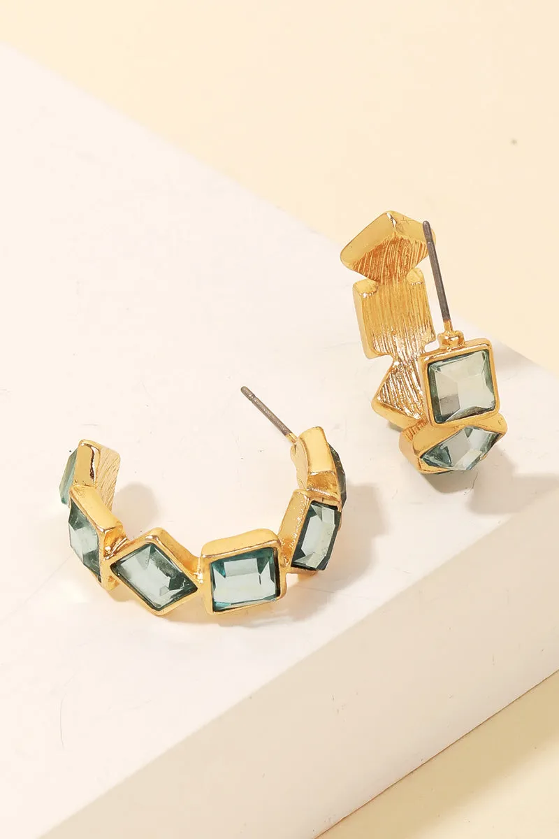 Night at the Disco Earrings
