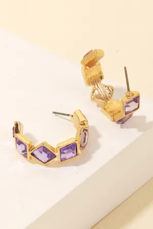 Night at the Disco Earrings
