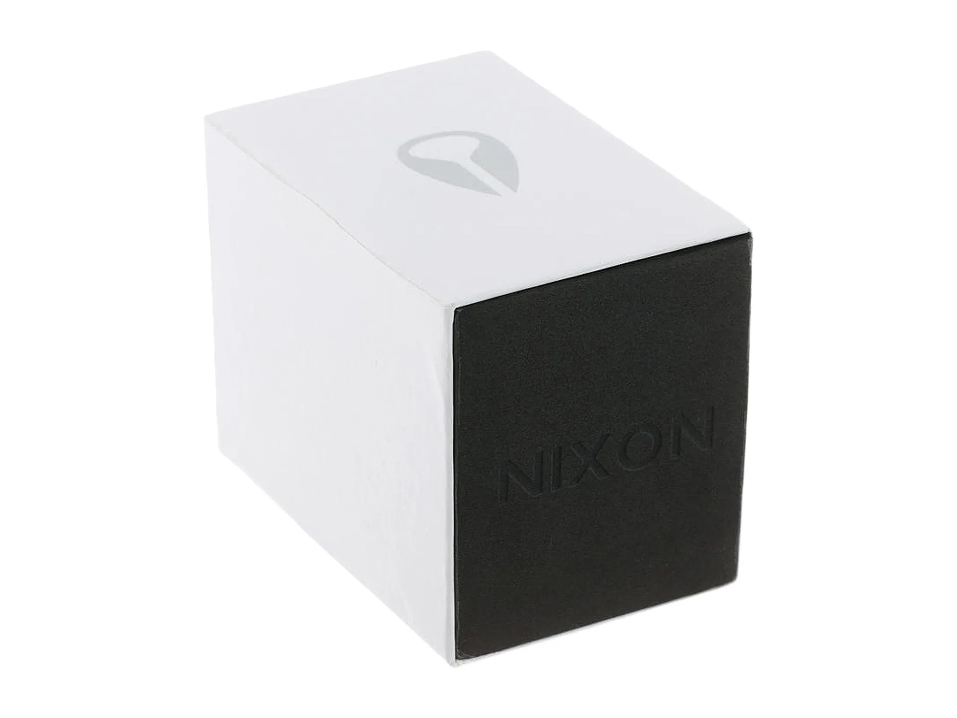 Nixon 42-20 Chronograph Silver Tone Men's Watch Men's Watch A037-2129