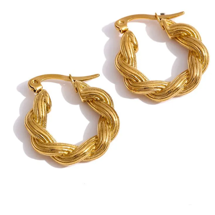 Olivia Earrings