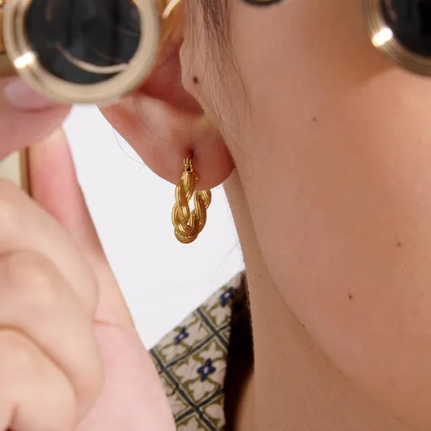 Olivia Earrings