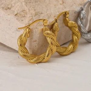 Olivia Earrings