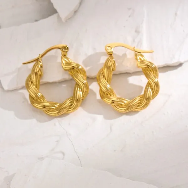 Olivia Earrings