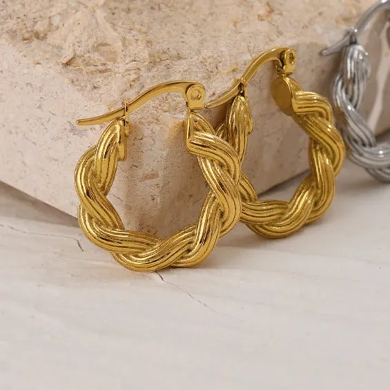 Olivia Earrings