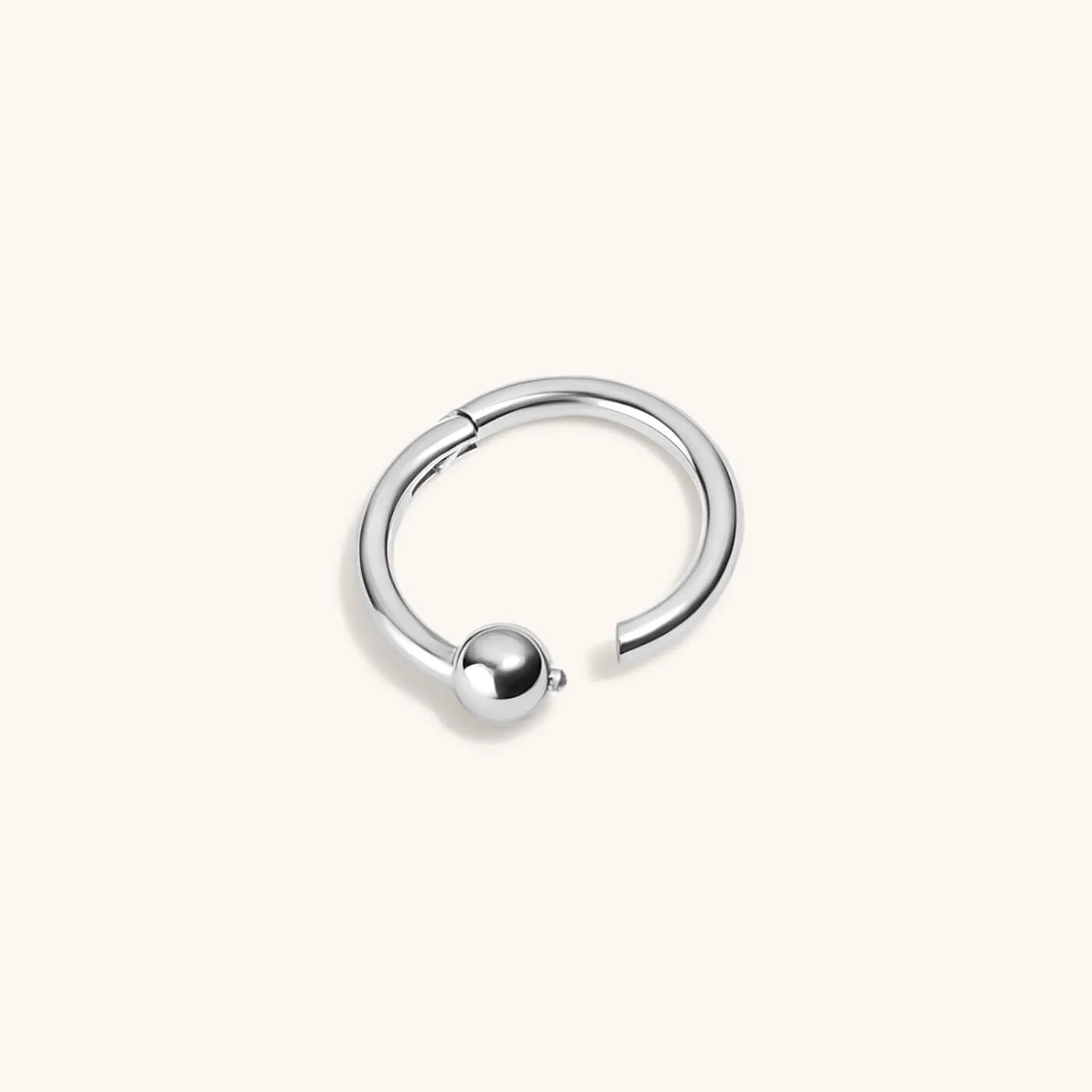 Orbital Cartilage Hoop