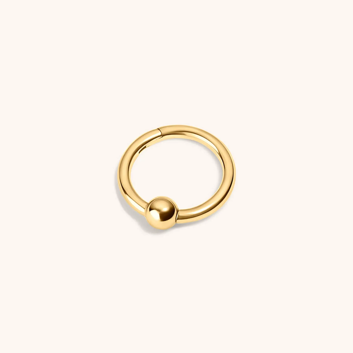 Orbital Cartilage Hoop