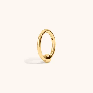 Orbital Cartilage Hoop