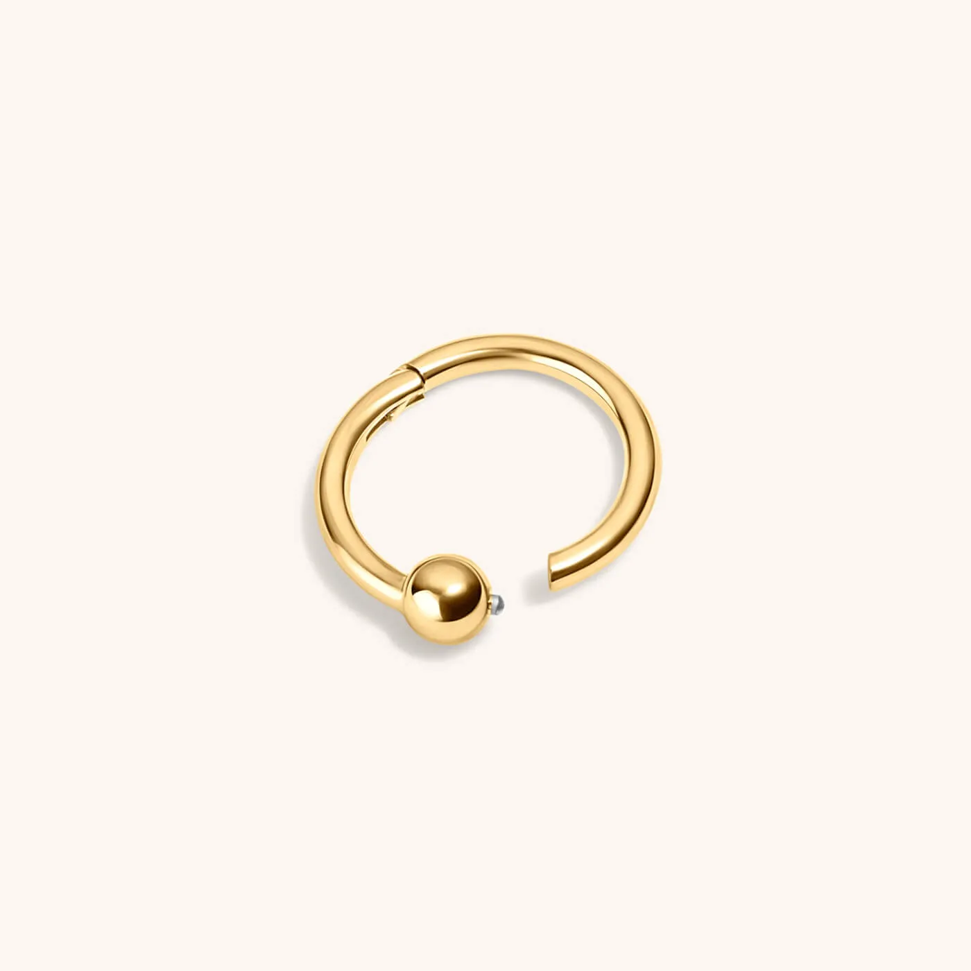 Orbital Cartilage Hoop