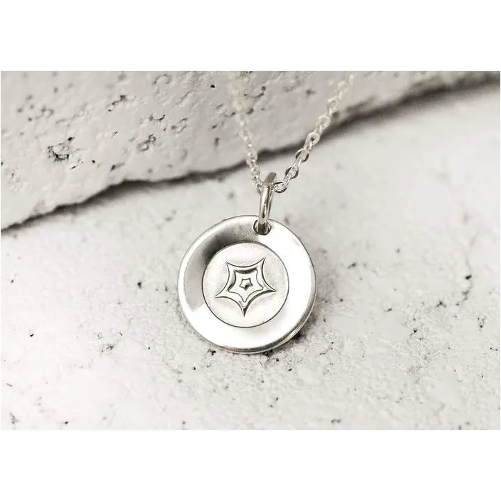 Passionate Necklace