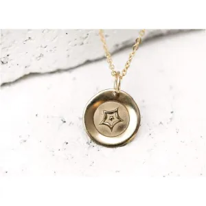 Passionate Necklace