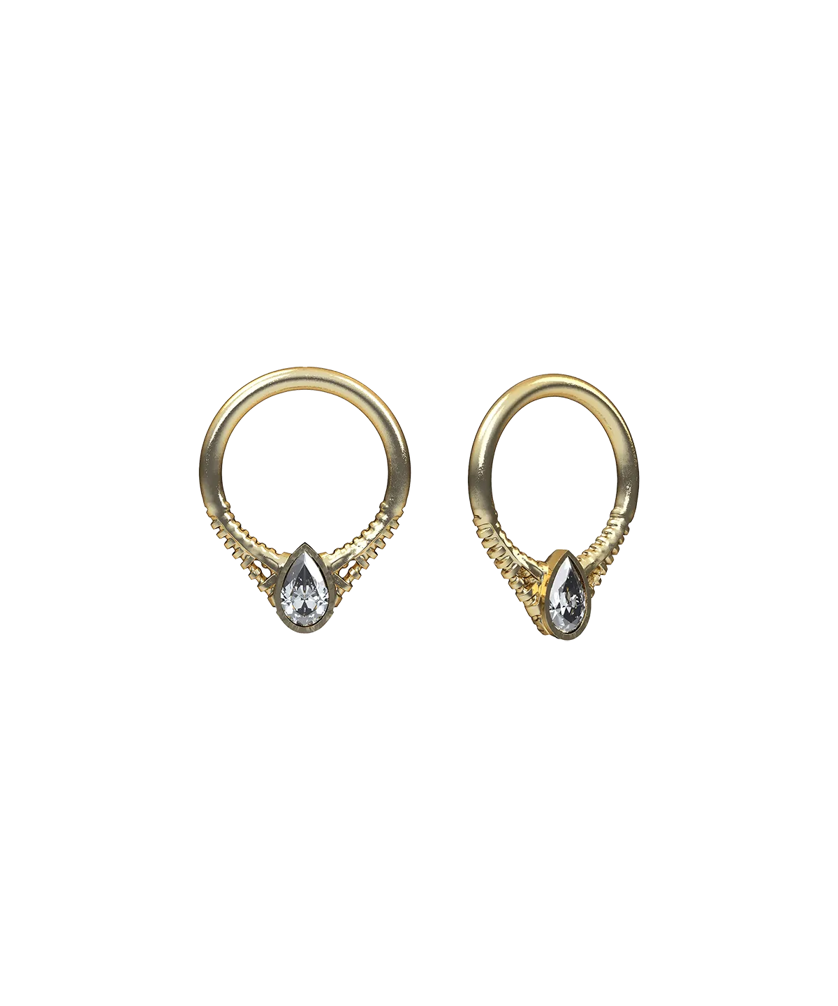 Pema Seam Ring