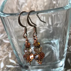 Personal Collection: Swarovski crystal