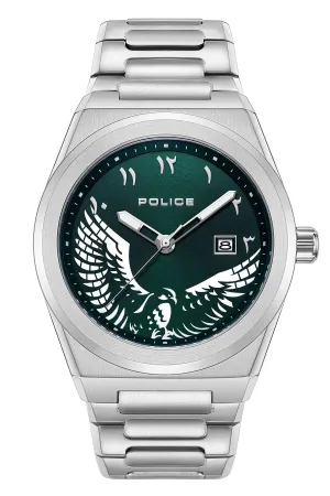 POLICE WATCHES