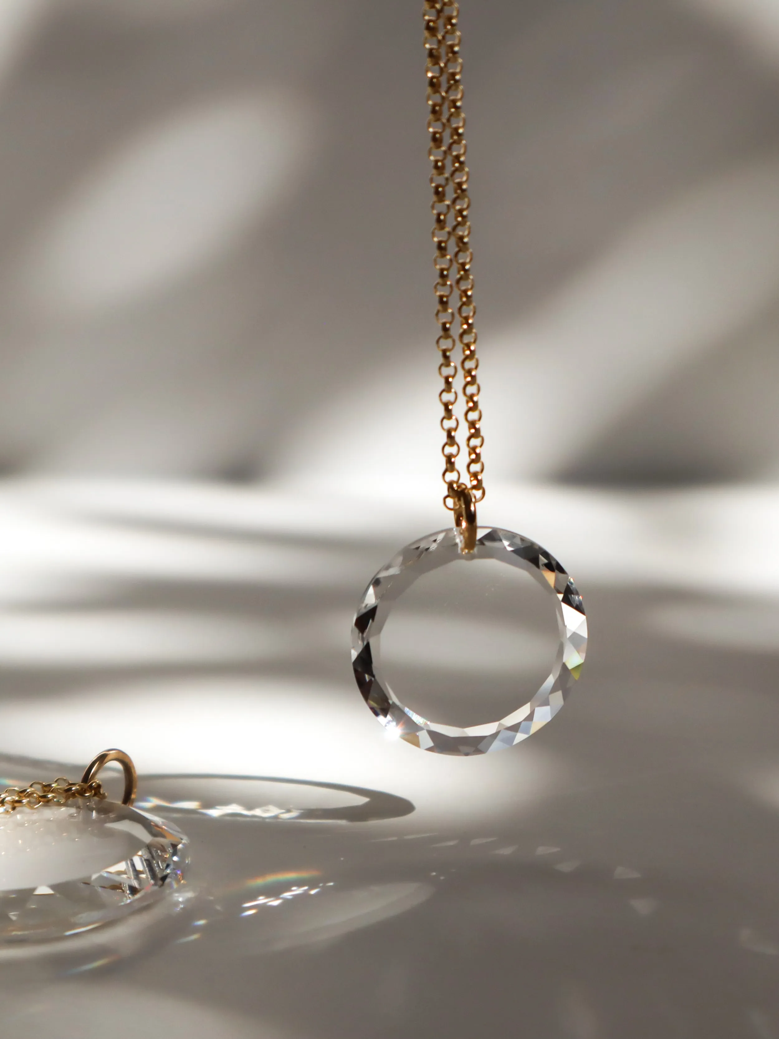 Prisma necklace #6