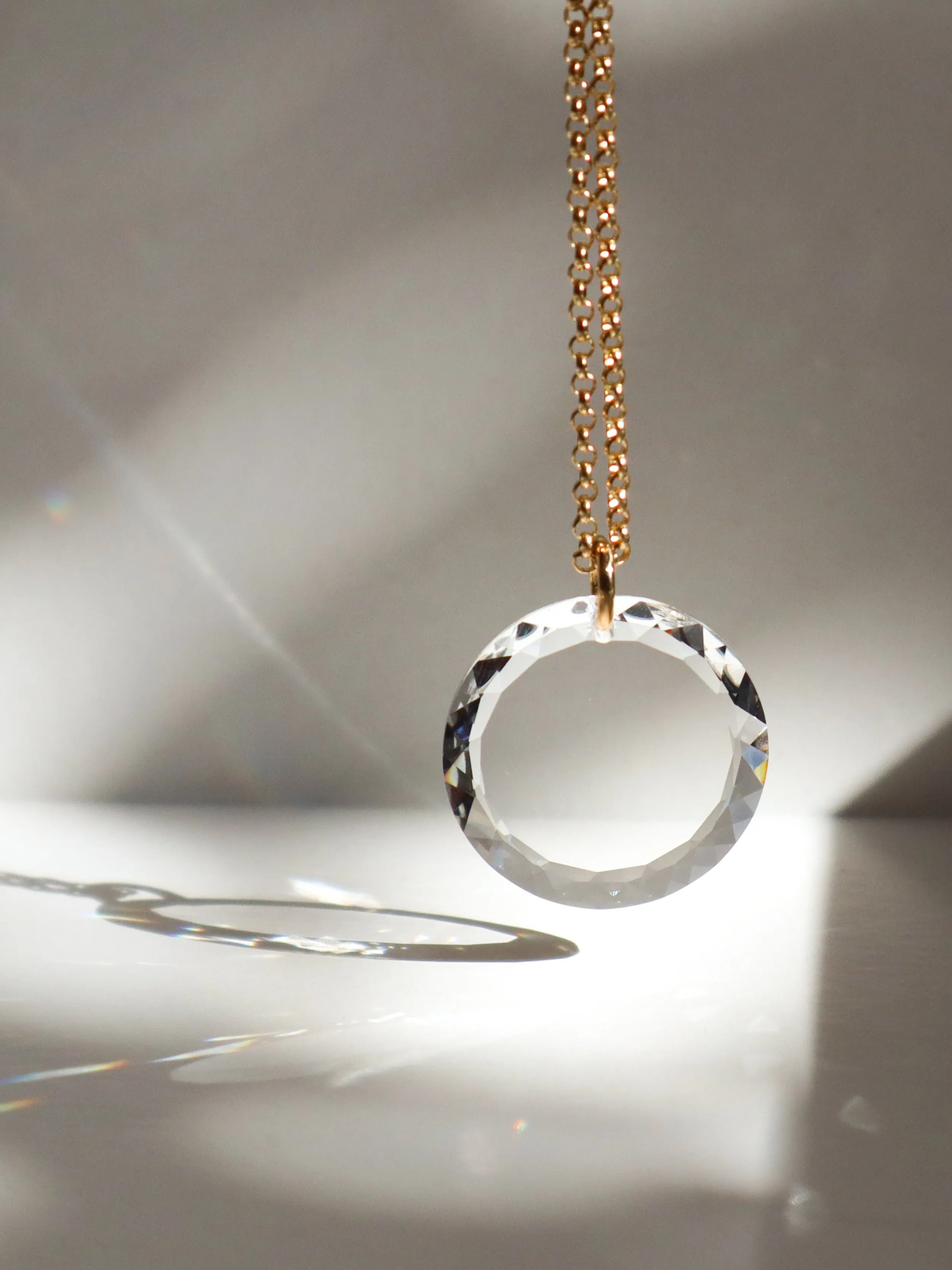 Prisma necklace #6