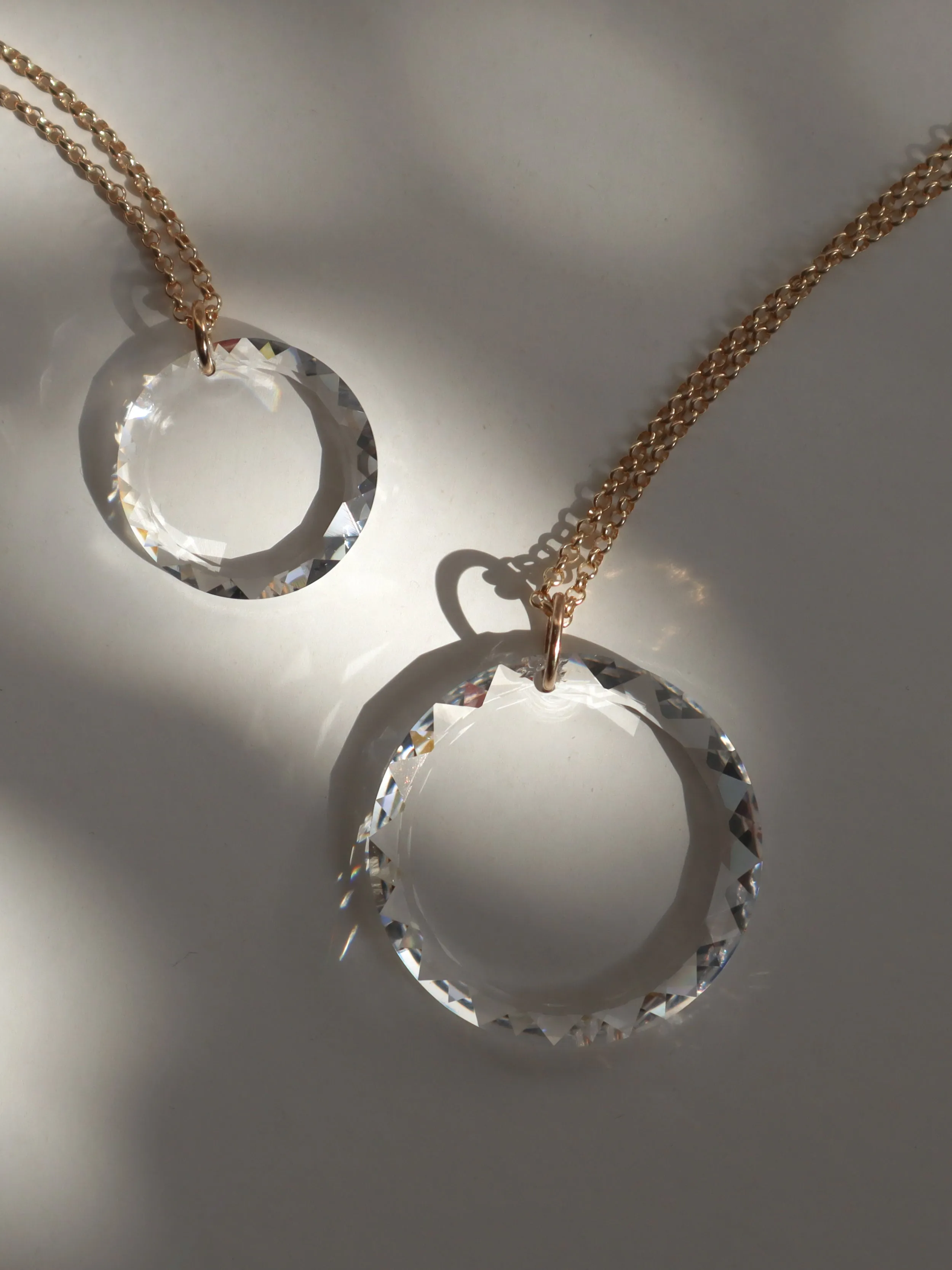 Prisma necklace #6