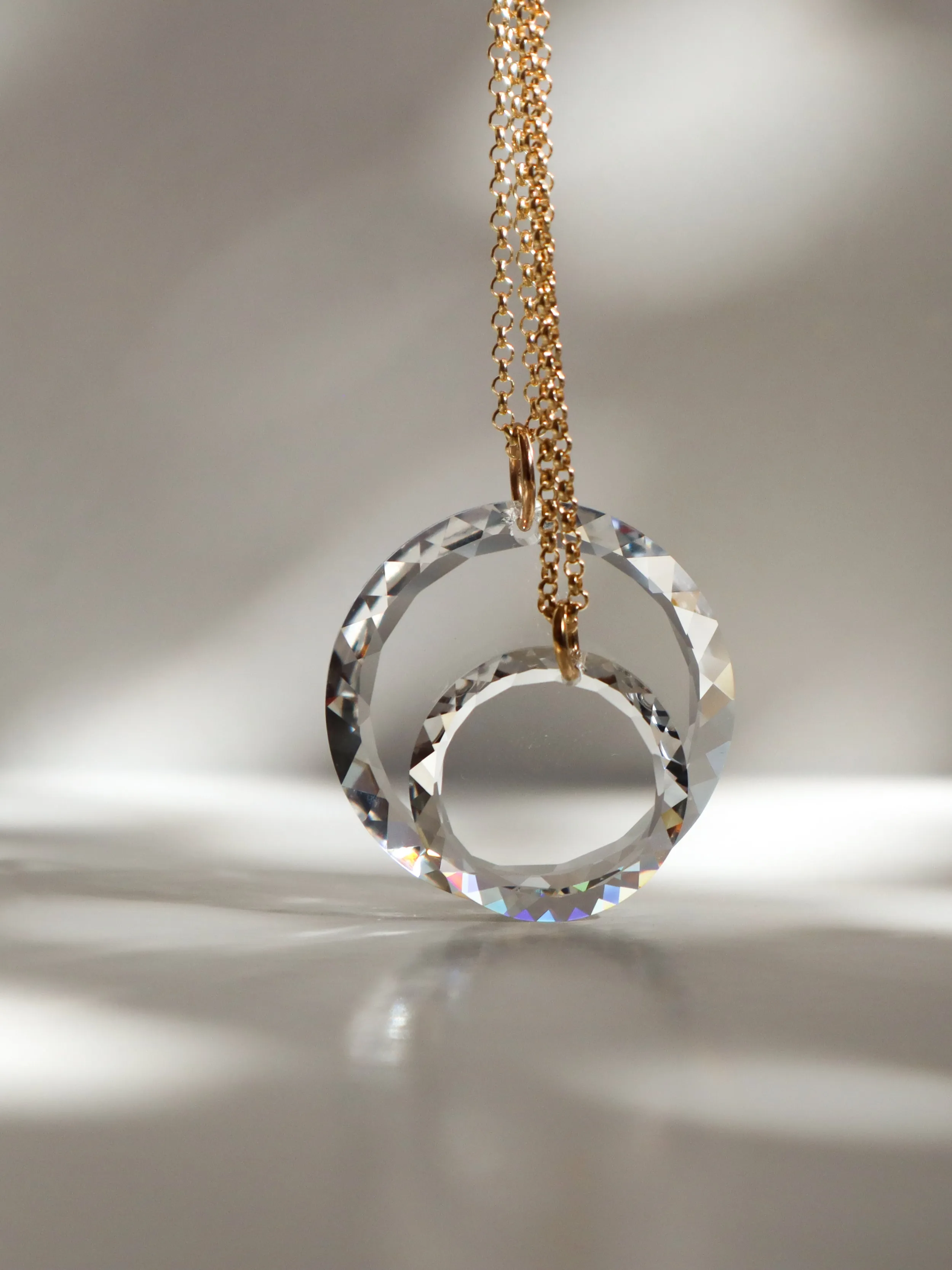 Prisma necklace #6