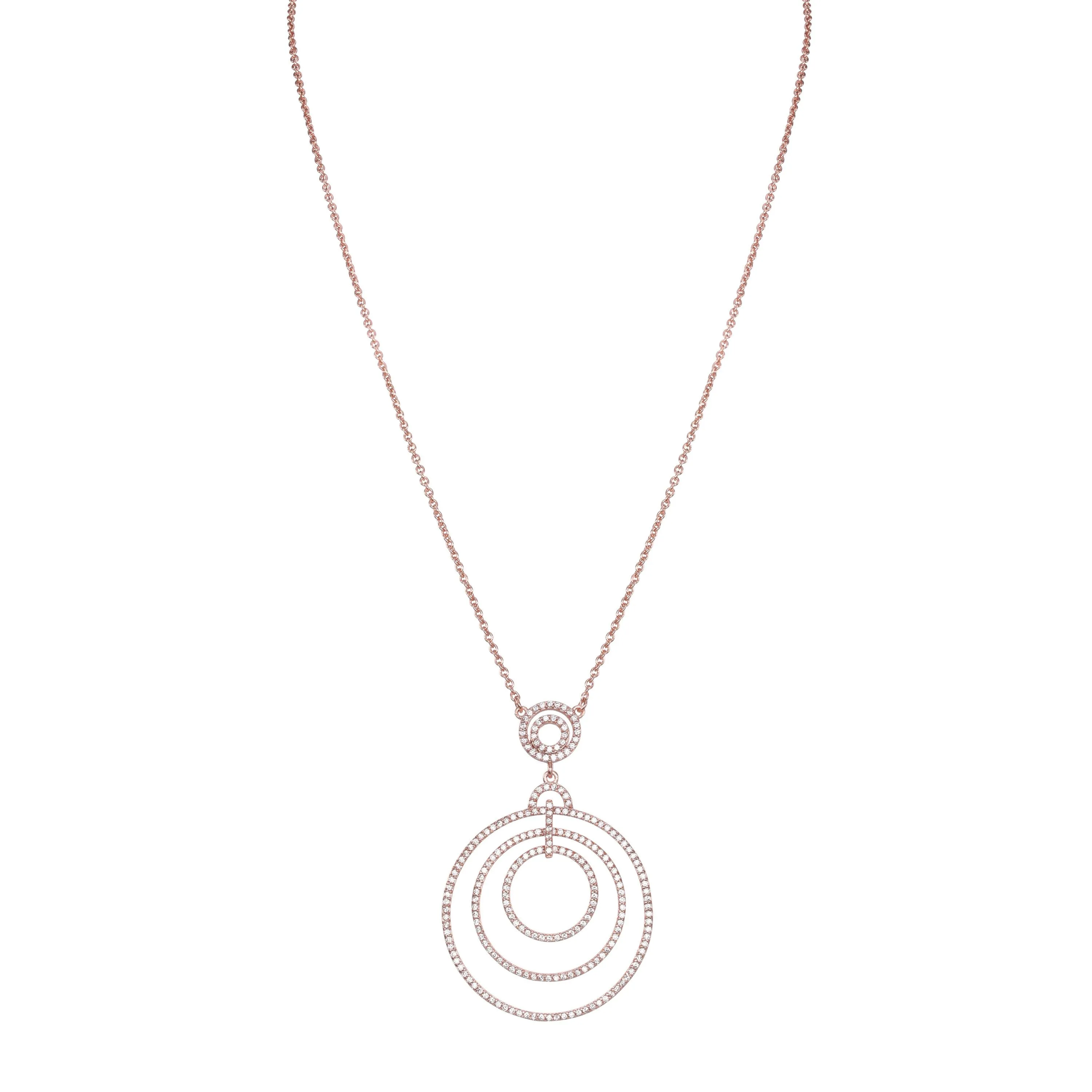 PRIYA-ROSE GOLD WHITE