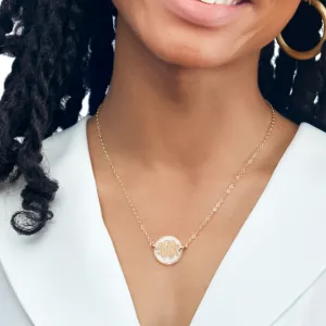 Providence Necklace (WS)