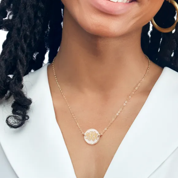 Providence Necklace (WS)