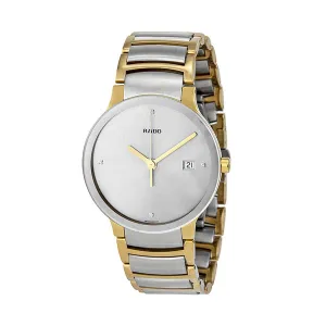 Rado Centrix Men's Watch- R30931713