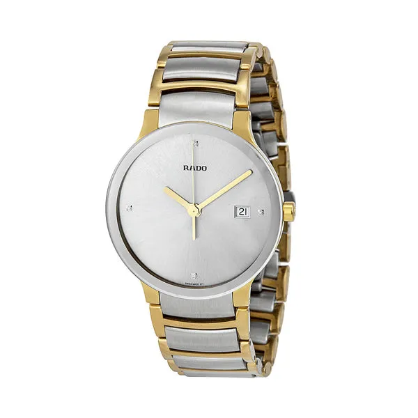 Rado Centrix Men's Watch- R30931713