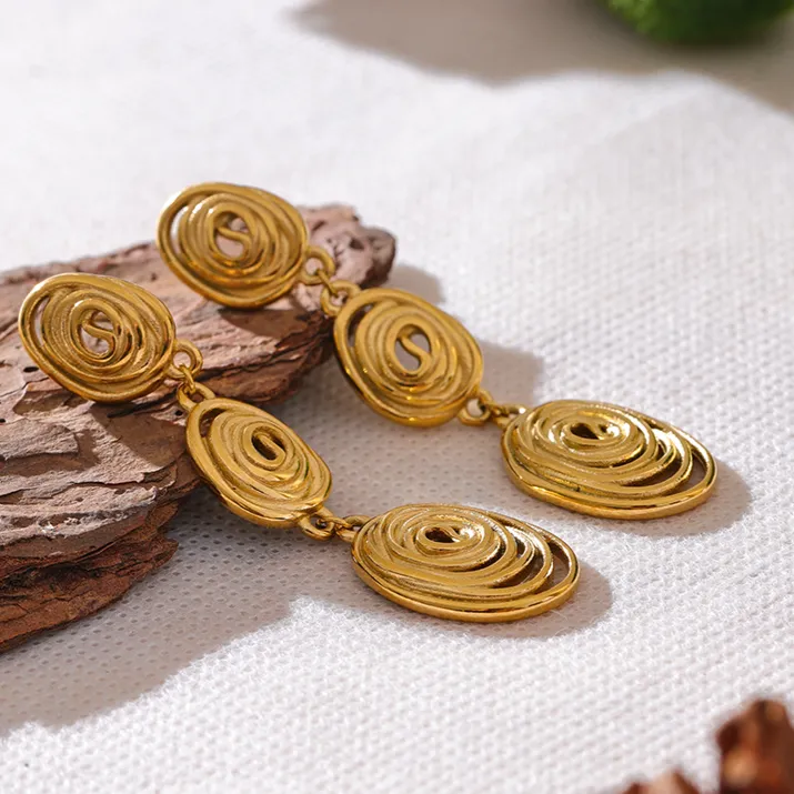 Reese Earrings