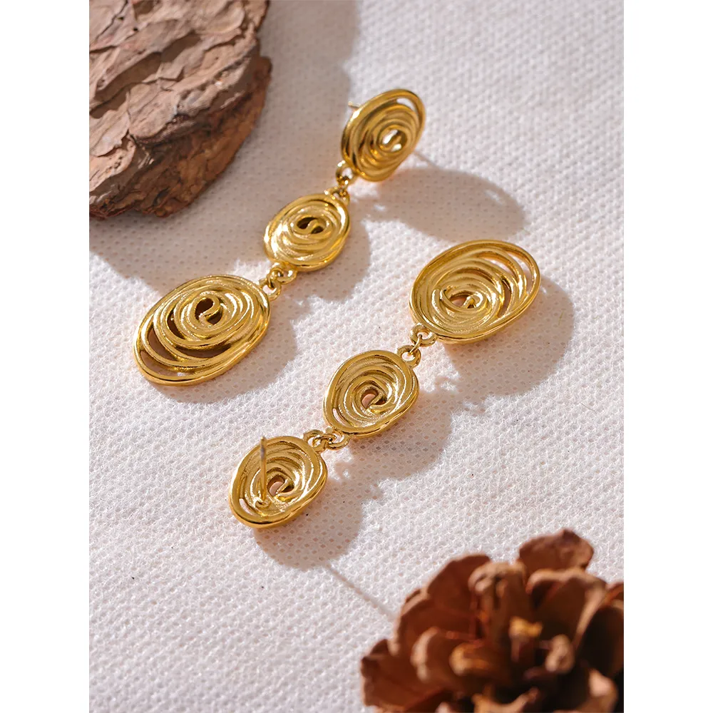 Reese Earrings