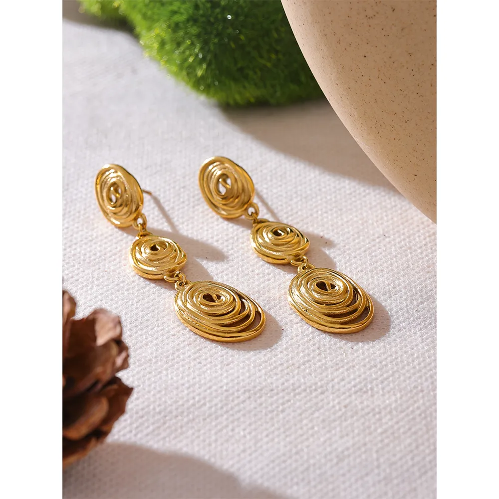 Reese Earrings