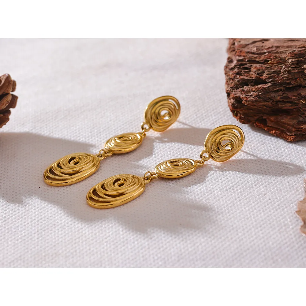 Reese Earrings
