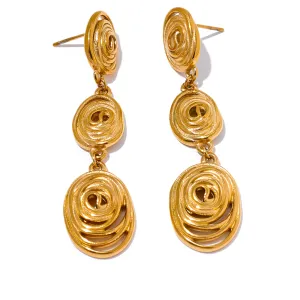 Reese Earrings