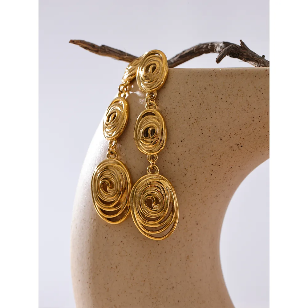 Reese Earrings