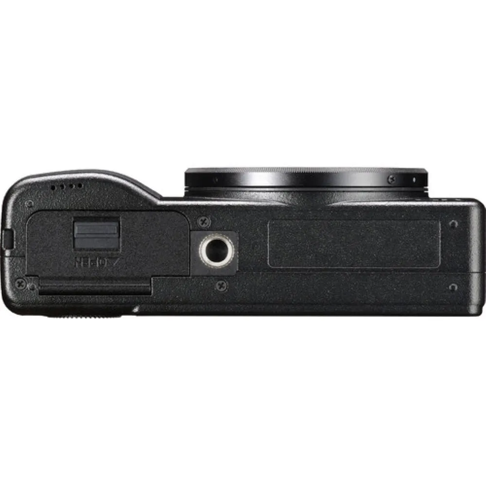 Ricoh GR III Digital Camera