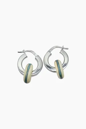 RIVER EARRINGS