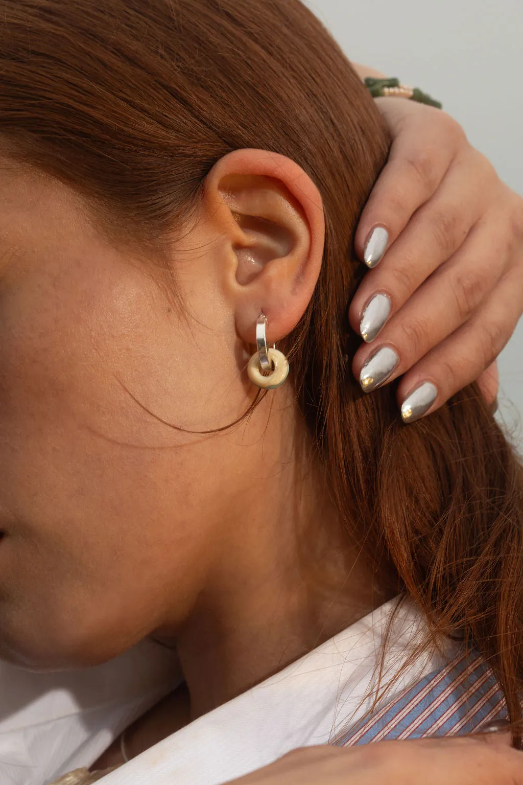 RIVER EARRINGS