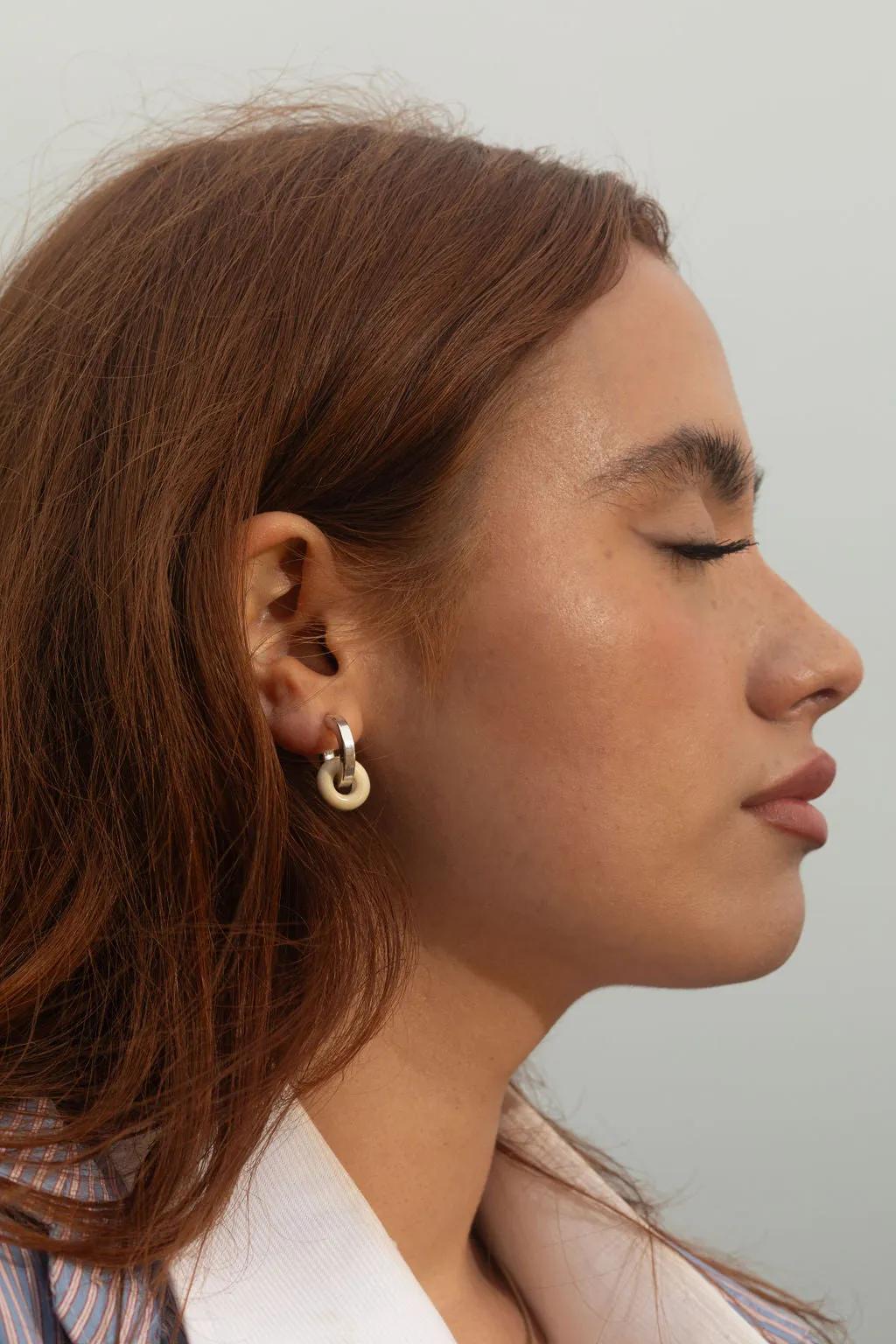 RIVER EARRINGS