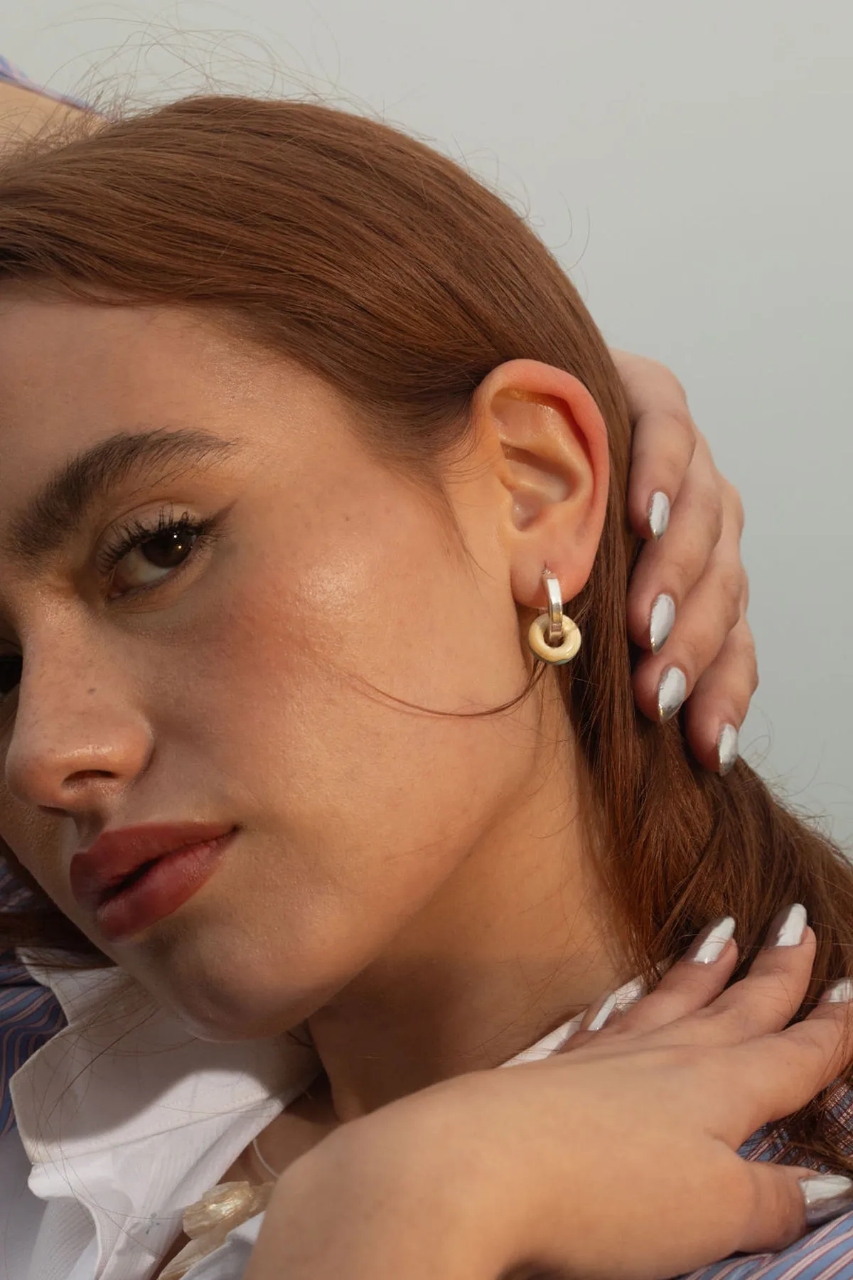 RIVER EARRINGS