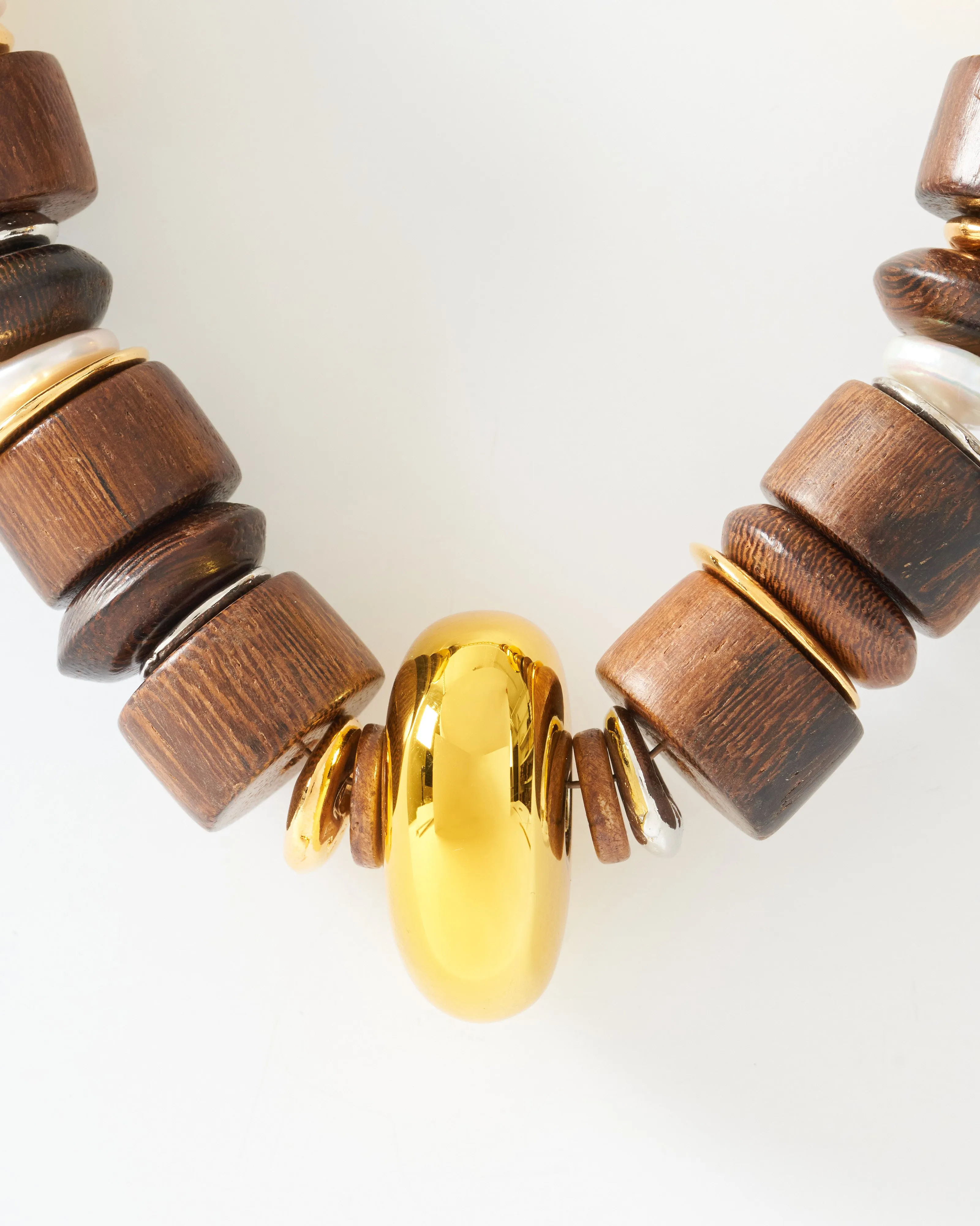 robles necklace