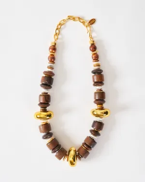 robles necklace