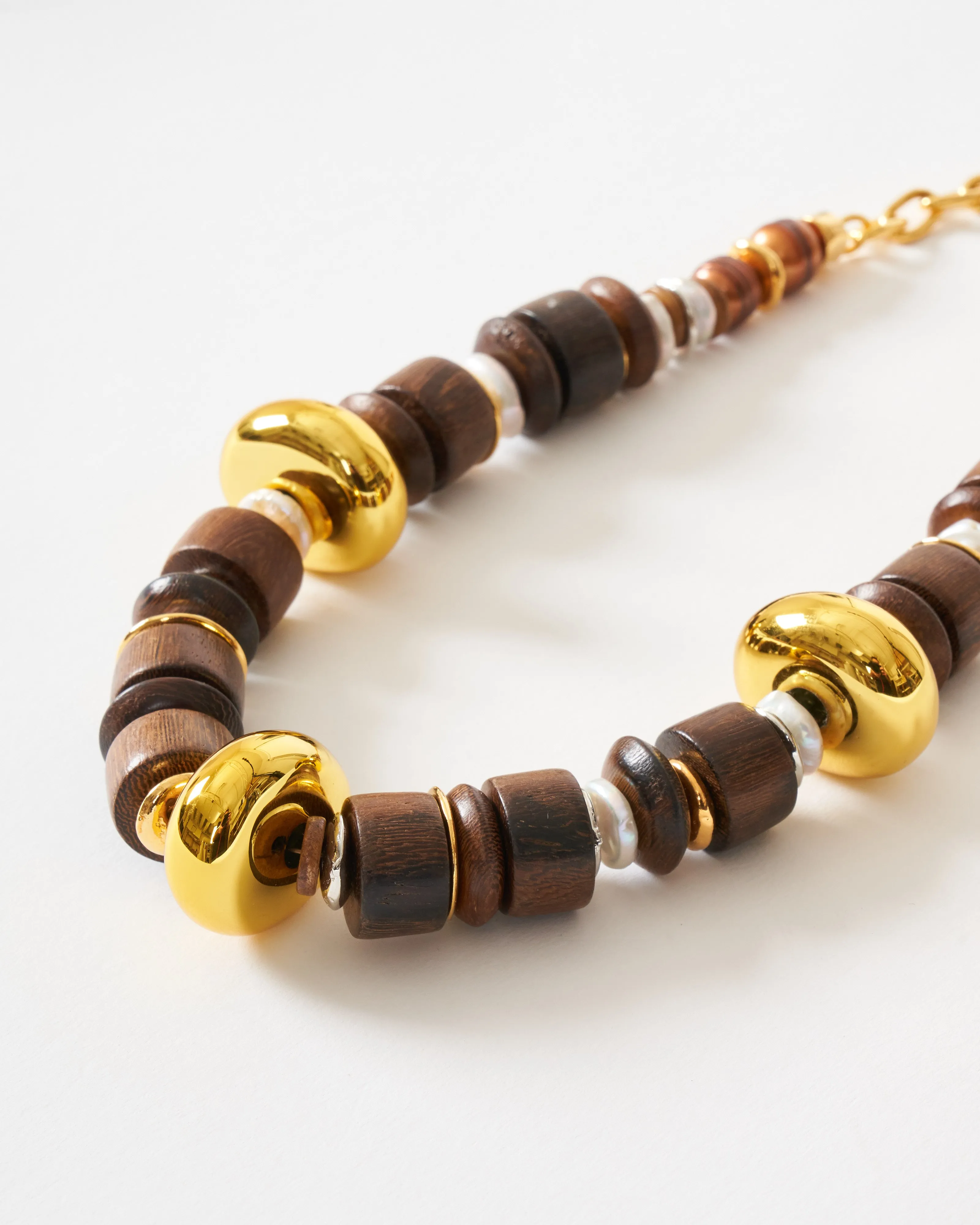robles necklace