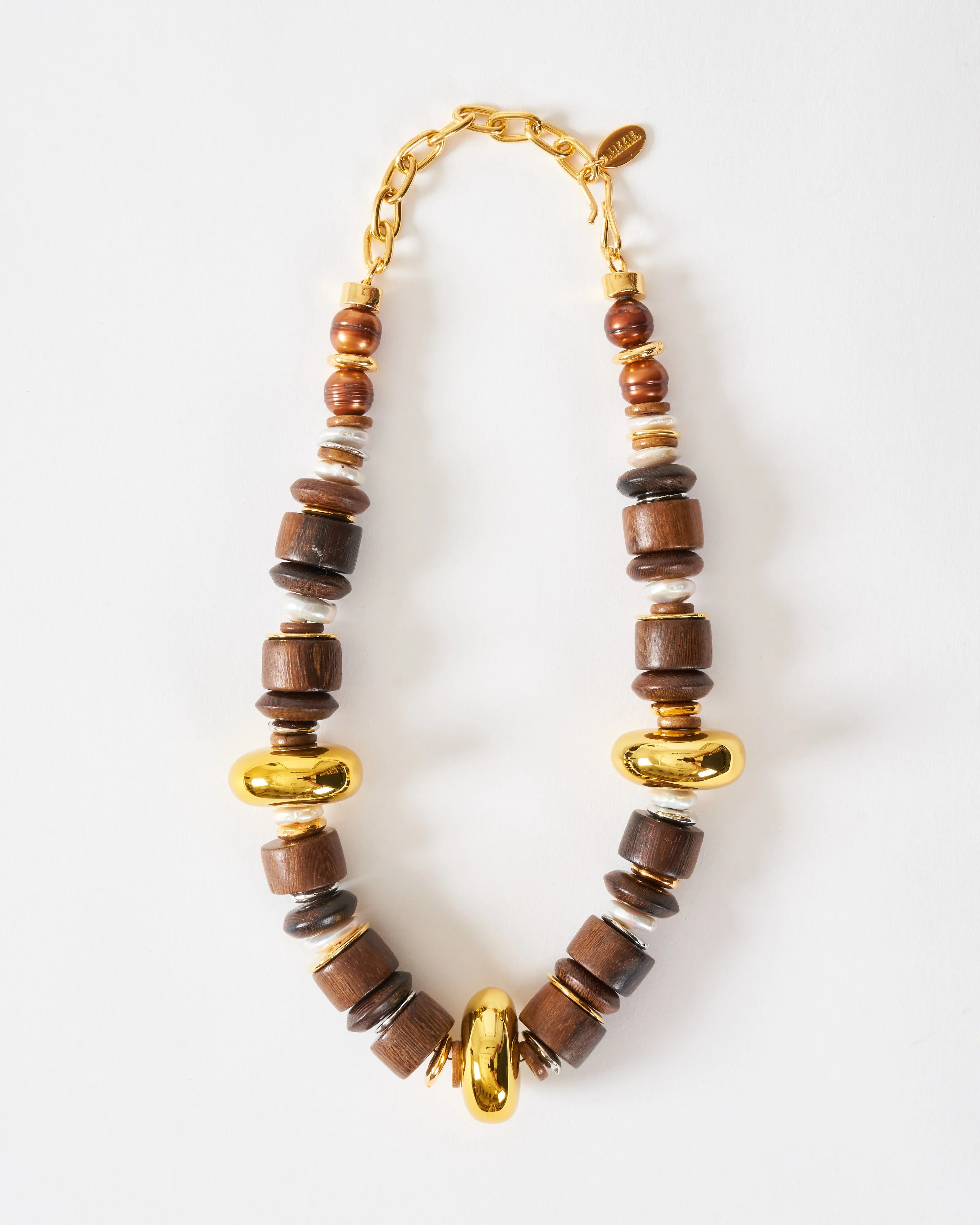 robles necklace