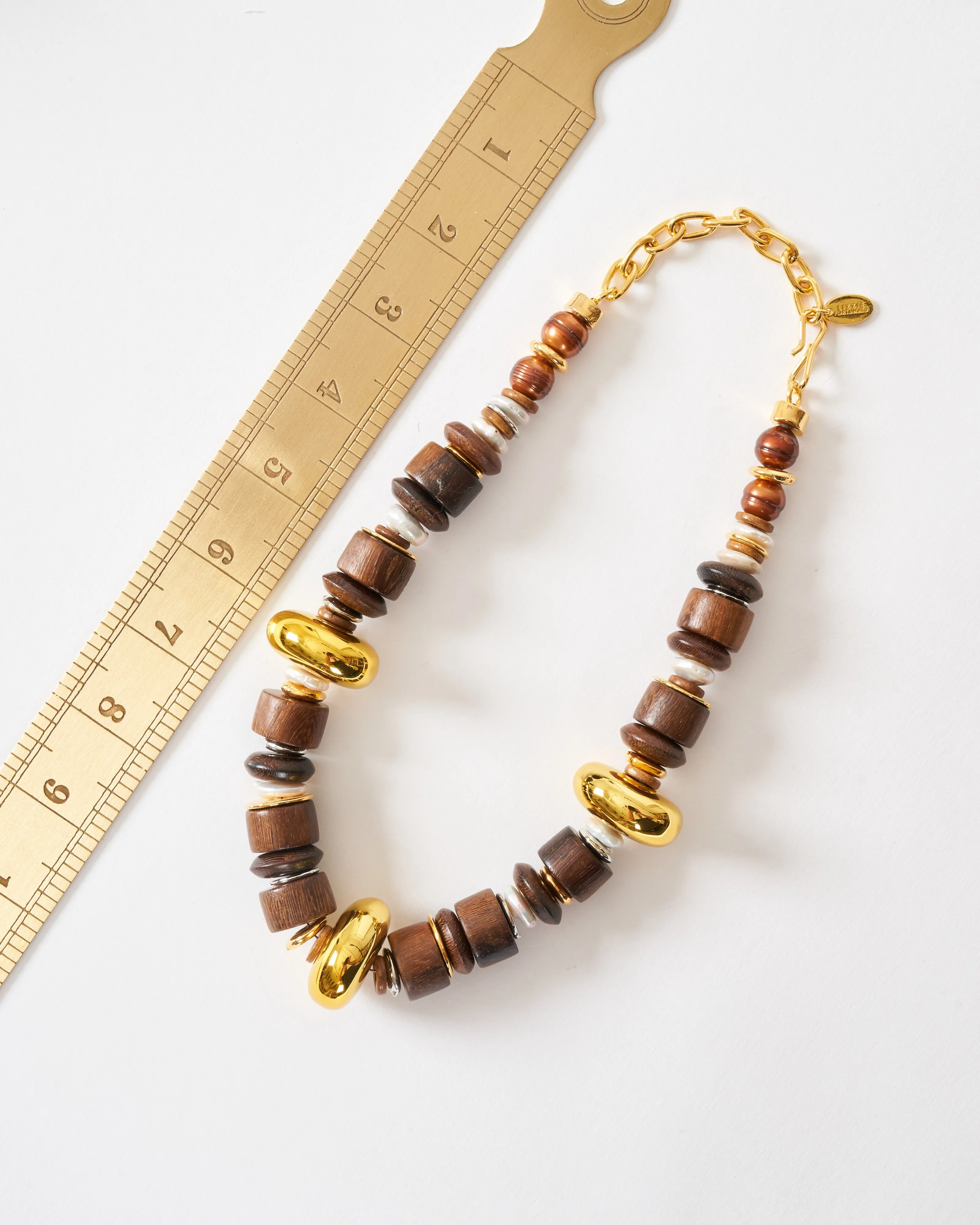 robles necklace